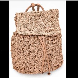 Shop12thtribe beach style backpack